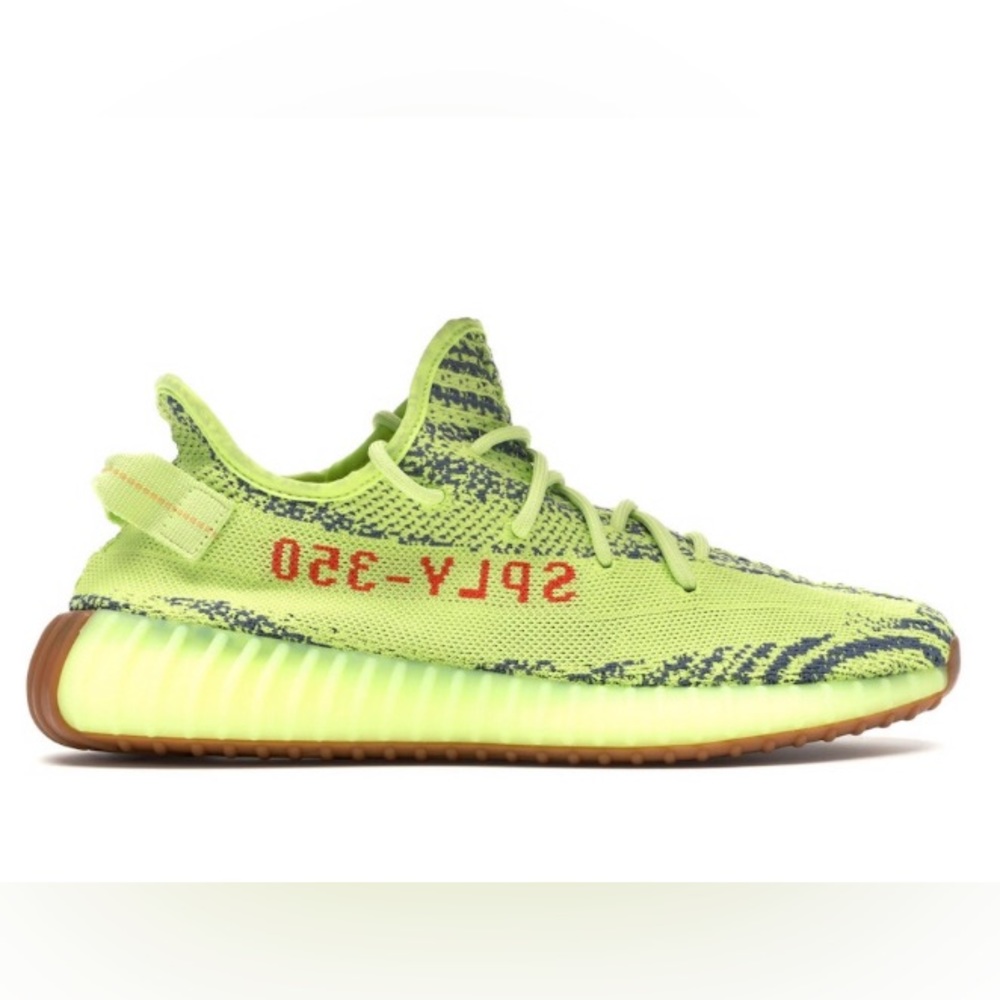 DS Yeezy Boost 350 “Frozen” (SZ 10)